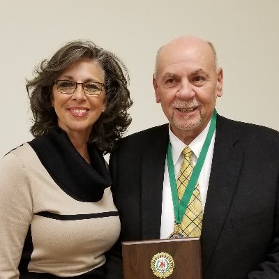 Bob Duckworth Profile