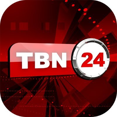 tbn24usa's profile picture. TBN24 is the voice for Non-Resident Bangladeshis and Bengali speakers living across the globe.