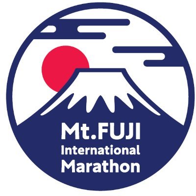 富士山マラソン🗻🏃