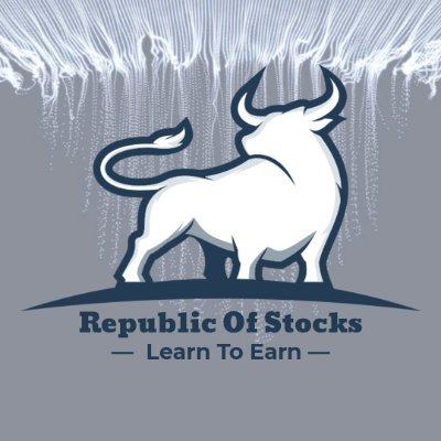 Hello there, Welcome to Republic of Stocks ! 
This channel explores my discoveries and perspectives on various topics related to stock trading and Investing .