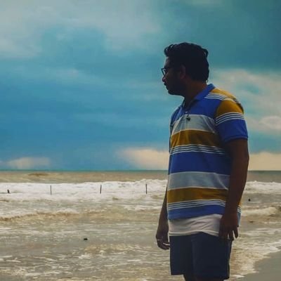 wadud_its's profile picture. Don't know what I am searching for