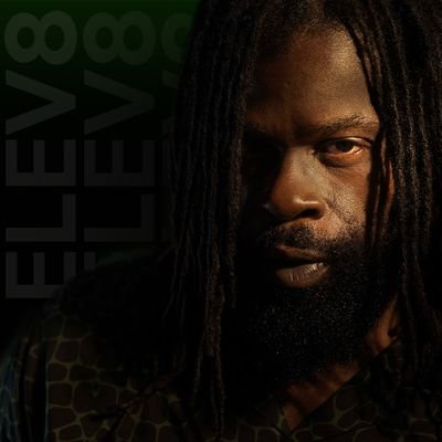 NEW REGGAE ALBUM OUT NOW ELEV8 
 MUSIC 🎶  RICKY RUDIE AKA BLING DAWG ARTIST, PRODUCER, SONGWRITER 
Bookings info@creativetitans.co