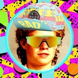 DJJustinTymeRad's profile picture. The official account for DJ Justin Time and Club Retro. Club Retro is a healthy dose of nostalgia streamed on Twitch with music videos and pop culture trivia.