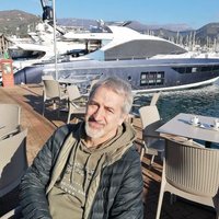 Andrea Carli (@andreacarli1964) 's Twitter Profile