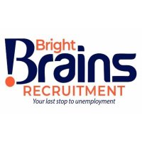 Bright Brains Recruitment (@brightbrainsre1) 's Twitter Profile