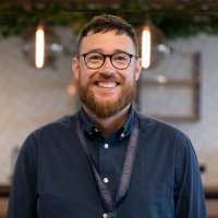 Lee Wilcox (@ottbossman) 's Twitter Profile