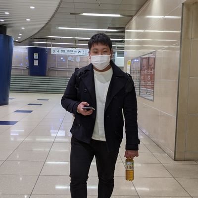 itokoutaro0310's profile picture. Aichi Univ. Toyohashi