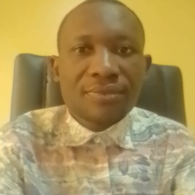 aiyed_solomon's profile picture. I am a Software engineer and AI researcher.