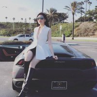 Denna Ryder (@dennaryder) 's Twitter Profile