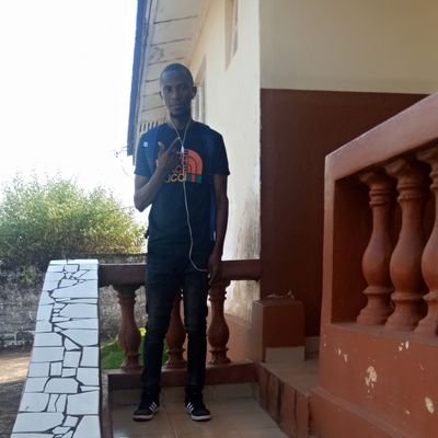 MoinamaKoroma's profile picture. Busyness