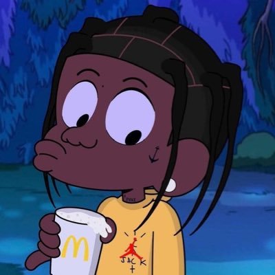 drizzymayn's profile picture. real life.