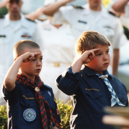 BSAGolfScramble's profile picture. This is the official Twitter page for the SKC Boy Scout Golf Scramble! Thank you for your support!