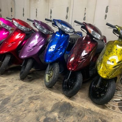 東大阪でバイク売ってます。 販売、買取もしてます。発送はアイラインhttps://t.co/23KnaTETIK 送料はURLで検索して下さい。不定休 一括支払いのみ 3Nでお願いいたします。