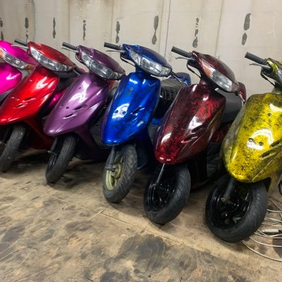 東大阪でバイク売ってます。 販売、買取もしてます。発送はアイラインhttps://t.co/23KnaTETIK 送料はURLで検索して下さい。不定休　一括支払いのみ　3Nでお願いいたします。