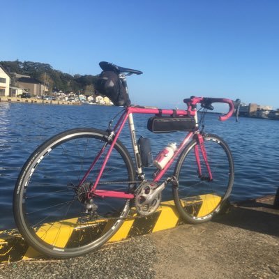 サイクリストがもっとサイクリンが楽しくなるサービスを開発しました🚴♀️ その名もキンスク『King Of the Squares』‼️キングを目指して今日もサイクリング👑キンスクは #Strava のデータを使って楽しみます🎵#サイクリング #自転車 #キンスク #ゲーム ↓↓↓↓