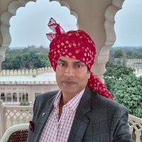 Sanjay Baliase (Modi Ka Pariwar)(@skbaliase) 's Twitter Profile Photo