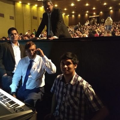 NFKeyBplayer's profile picture. 🔊 Sound Engineer & Music Producer Cubase10Pro | 
🎹 Keyboard Player - PSR S770 / FP30 |
👉 Need Kontakt Tips? DM me |

https://t.co/7yTrz1MiUl