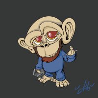 Ilya Biryukov (@fknartist) 's Twitter Profile