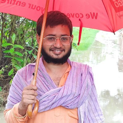 SachanAkash143's profile picture. सेवा
