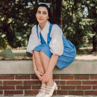 Elizabeth Gerardi (@lizziegerardi) 's Twitter Profile