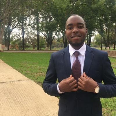 Zimbabwean | Scholar | Information Science | Data Science