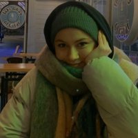 Hayrunnisa (@thozturk) 's Twitter Profile