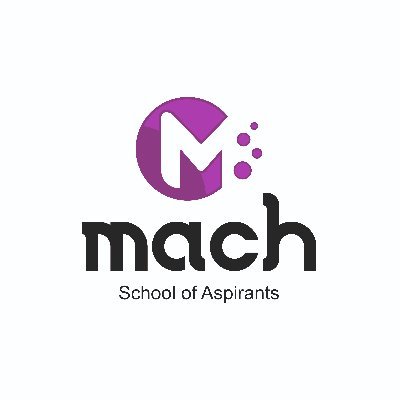 @MACHSchool2022