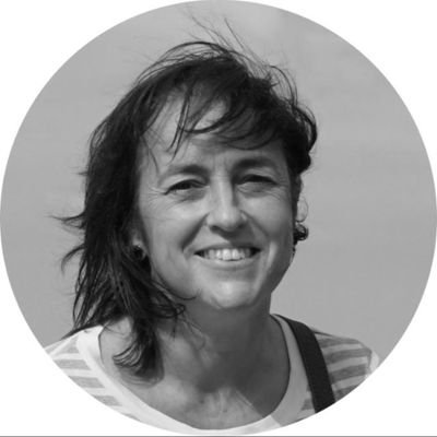 Asun Blanco Romero Profile