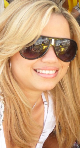 Toda menina baiana tem encanto que Deus dá…