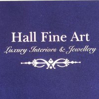 Hall Fine Art(@hallfineart) 's Twitter Profile Photo