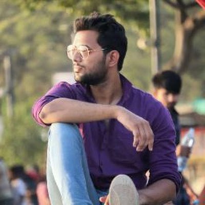 SatyamM60419516's profile picture. 