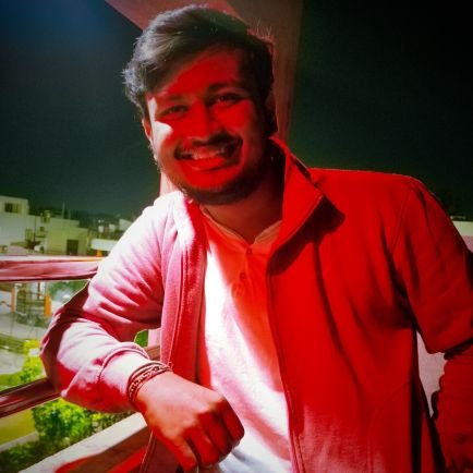 Harshwardhan_96's profile picture. 🇮🇳👷🏻ॐ❣🚩