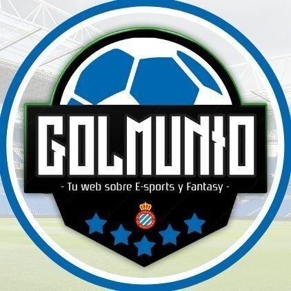 ⚽ Cuenta de @Golmunioes sobre el RCD Espanyol | Plataforma 🖥: @MisterFantasyES | 📝 Información, actualidad, recomendaciones... | 📩 MD abierto |