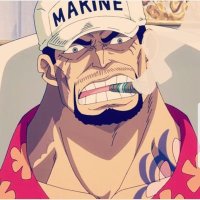 Akainu King Of Punch Holes (@akainuof) 's Twitter Profile