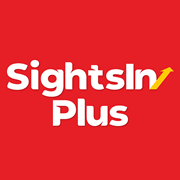 SightsIn Plus Profile