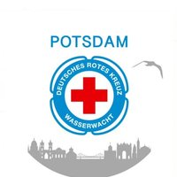 DRK-Wasserwacht Potsdam(@wasserwacht_pdm) 's Twitter Profile Photo