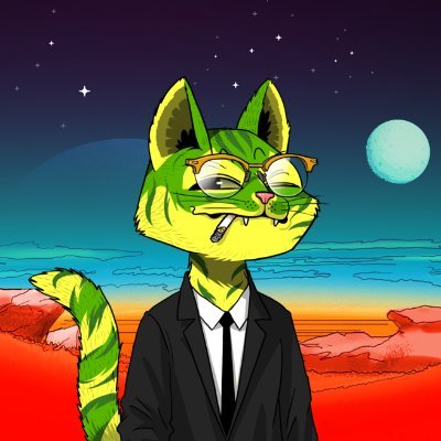 Kolzahnさんのプロフィール画像