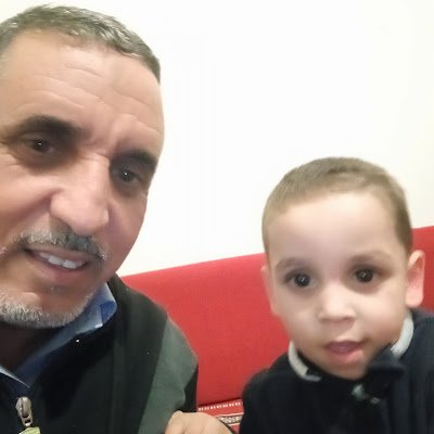 MeftehChoul's profile picture. 