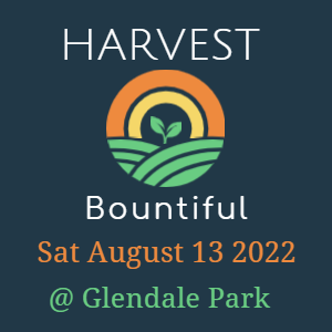 harvestbountifu's profile picture. Food & Music Festival
