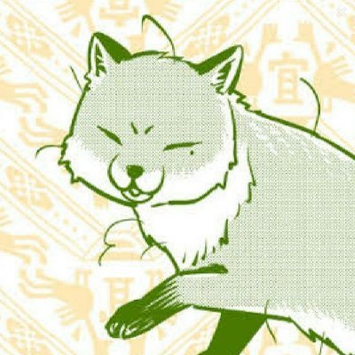 chemfox149's profile picture. 北大理化M1