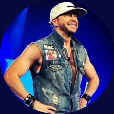 Donnie Wahlberg - Human Being / Father / Husband / Bostonian / Actor / Producer / Director / Singer / Global Defender of #BHLove #loveeternal