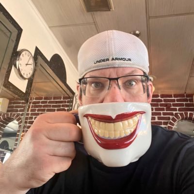 krev5's profile picture. 