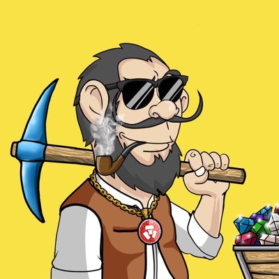 Marketing Marcusさんのプロフィール画像