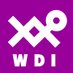 WDI Suomi (@WDIFinland) Twitter profile photo