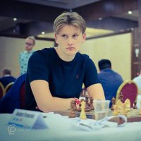 Johan-Sebastian Christiansen (@gmjschr) 's Twitter Profile