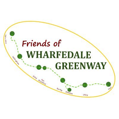 Friends Of Wharfedale Greenway