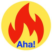 Aha FIRE(@aha_fire) 's Twitter Profile Photo