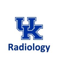 UKy Radiology(@UKyRadiology) 's Twitter Profile Photo