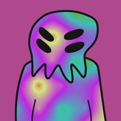 infiniteTimeNFT's profile picture. My name is InfiniteTime and we make NFTs!