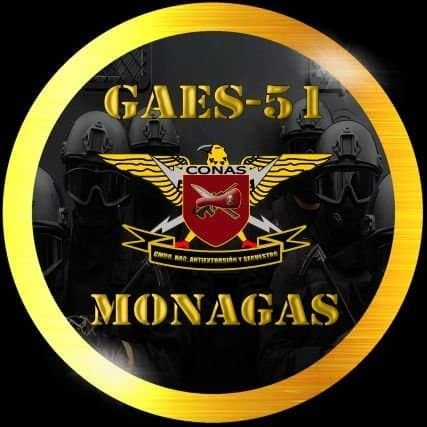GAES51comandan's profile picture. Leales siempre 🇻🇪